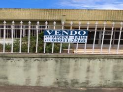 #116 - Casa para Venda em Campos dos Goytacazes - RJ