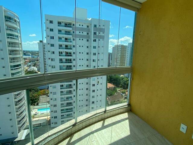 #345 - Apartamento para Venda em Campos dos Goytacazes - RJ