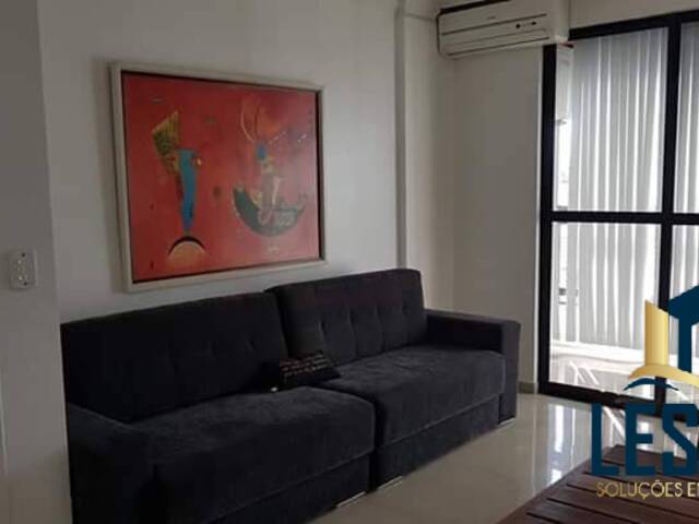 #313 - Apartamento para Venda em Campos dos Goytacazes - RJ