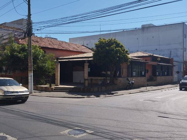 #422 - Sala para Venda em Campos dos Goytacazes - RJ