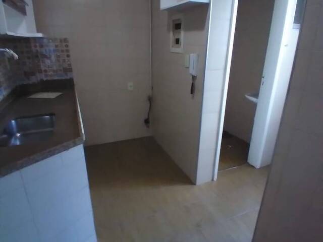 #443 - Apartamento para Venda em Campos dos Goytacazes - RJ - 3