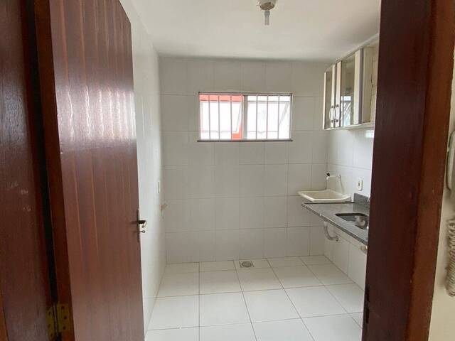 #501 - Apartamento para Venda em Campos dos Goytacazes - RJ - 3