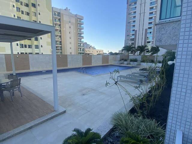 #503 - Apartamento para Venda em Campos dos Goytacazes - RJ - 3