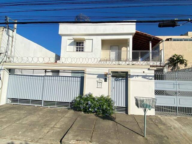 #504 - Casa para Locação em Campos dos Goytacazes - RJ - 1