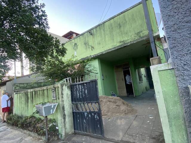 #509 - Casa para Venda em Campos dos Goytacazes - RJ