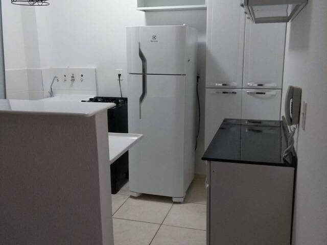 #532 - Apartamento para Venda em Campos dos Goytacazes - RJ - 2